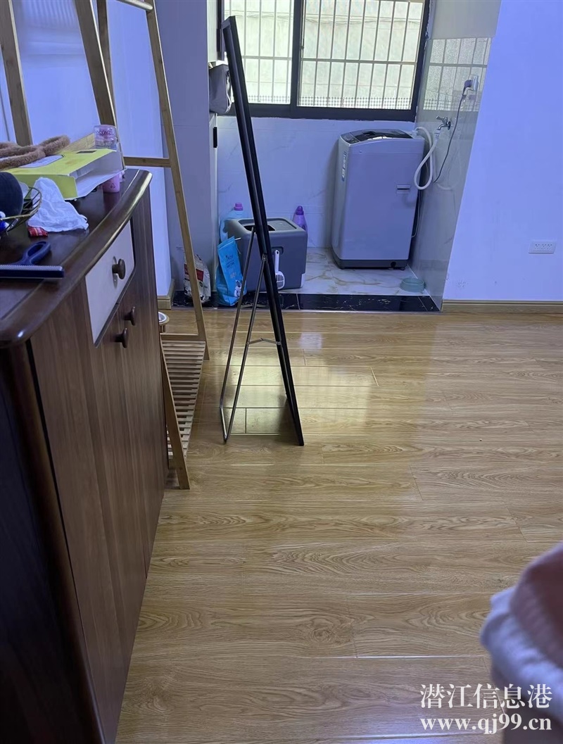 轉租一室一廳一廚一衛(wèi)